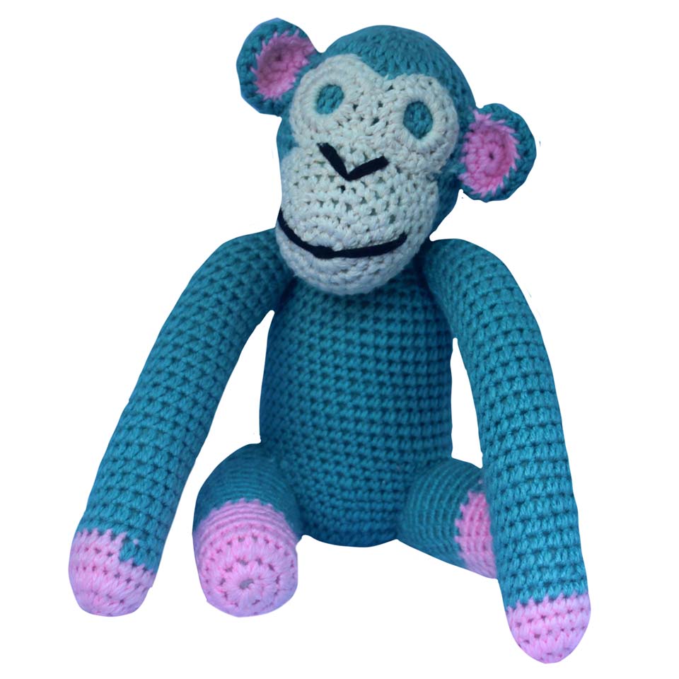 Eustina-monkey